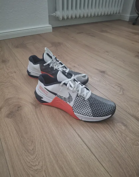 Crossfit Metcon Schuhe