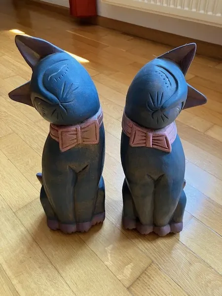 Gilde Katzen