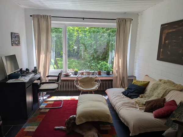 Dein Zimmer