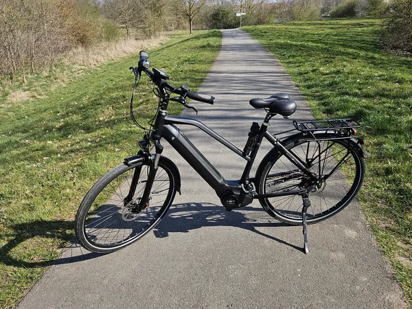 Velo de Ville AEB 490