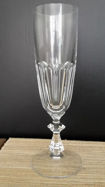 Sektglas