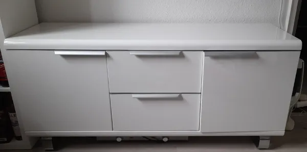 Vorderansicht