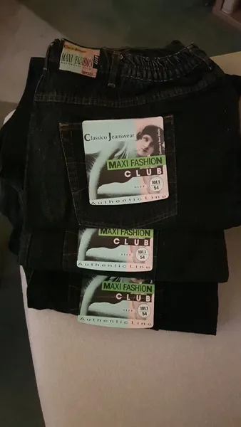 Jeanshose