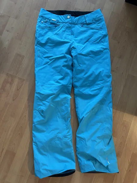 Ski-Hose Damen in Größe L