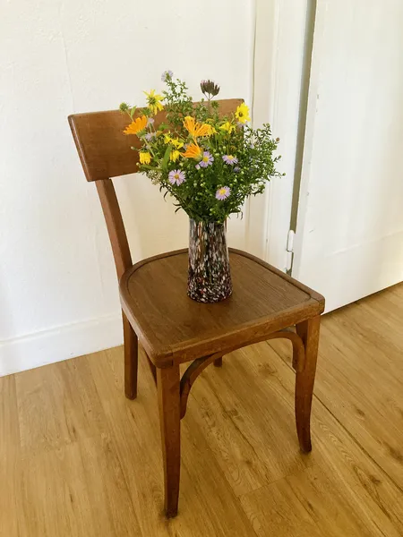 Blumen aus meiner Parzelle