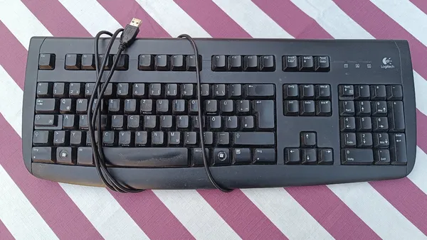 Tastatur