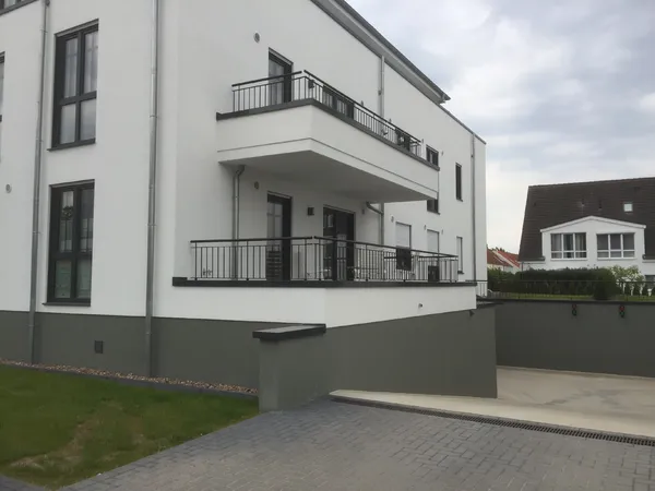 Tiefgaragenstellplatz in HB Habenhausen 