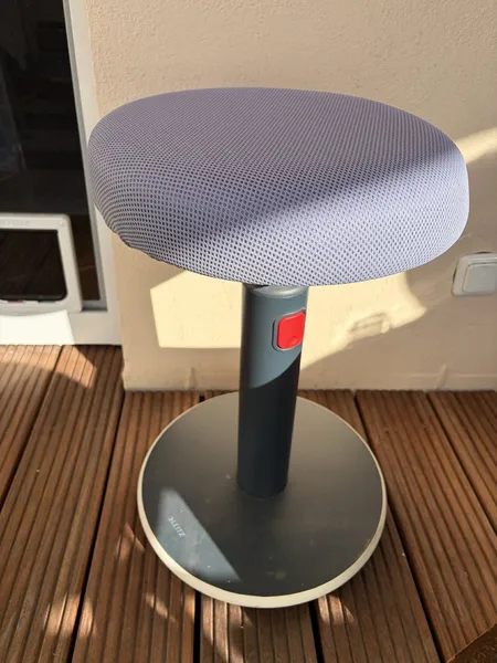Bürohocker