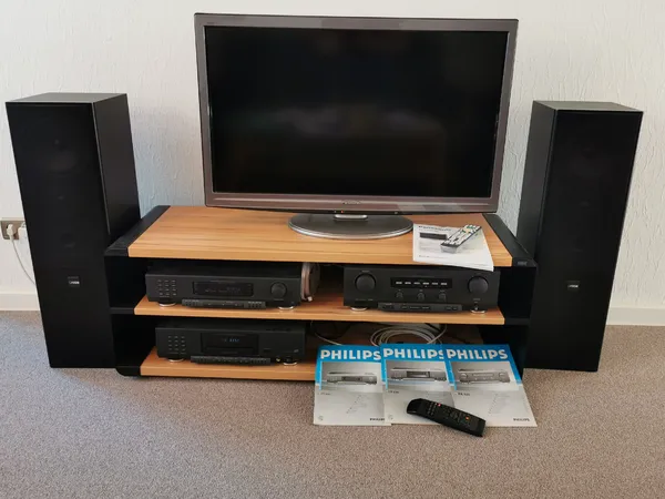TV