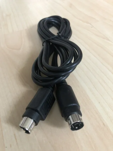 ATI S-Videokabel, 1,8m 
