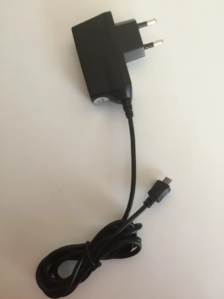   Wicked Chili Micro-USB Ladegerät/Netzteil 5V/1A 
