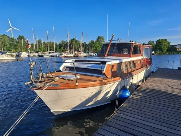 Ford Cytra Bj 1969 mit 90-PS-Dieselmotor